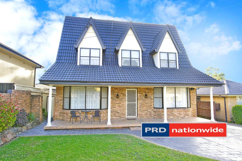 21 Westmont Drive, South Penrith NSW 2750