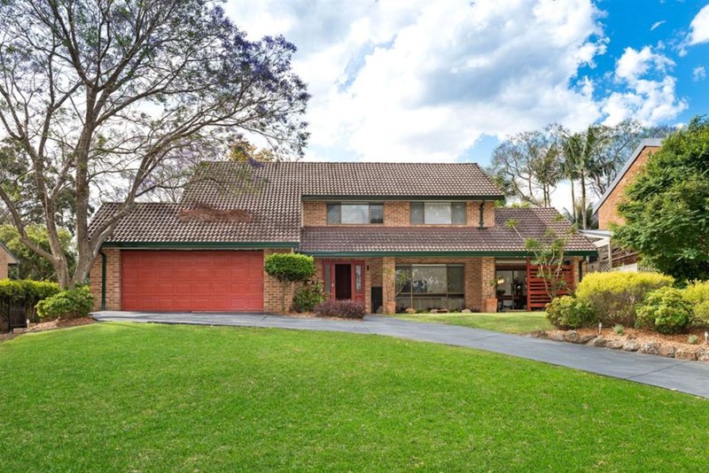 21 Westmore Drive, West Pennant Hills NSW 2125