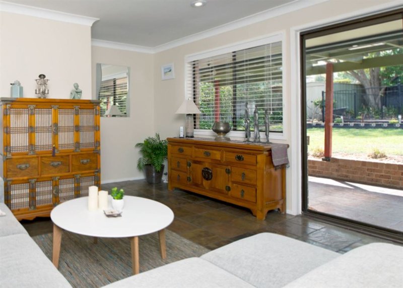 Photo - 21 Westmore Drive, West Pennant Hills NSW 2125 - Image 5