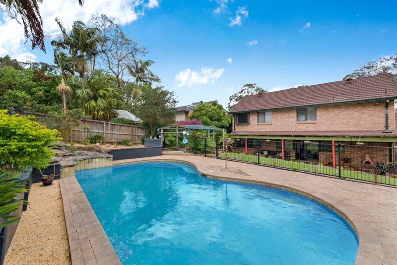 Photo - 21 Westmore Drive, West Pennant Hills NSW 2125 - Image 8