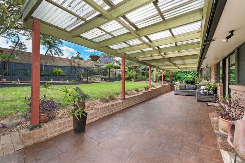 Photo - 21 Westmore Drive, West Pennant Hills NSW 2125 - Image 9