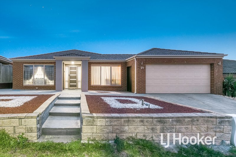 Photo - 21 Westmoreland Avenue, Cranbourne North VIC 3977 - Image 18