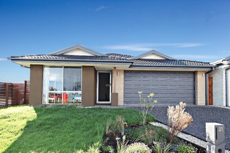 21 Westonbury Drive, Truganina VIC 3029