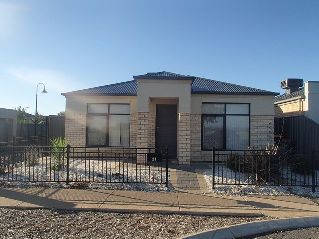 21 Westpark Way, Andrews Farm SA 5114