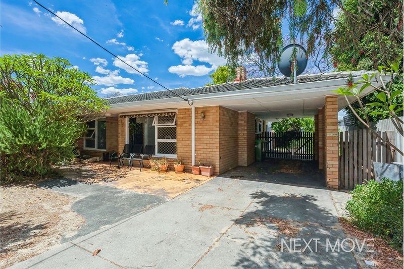 21 Wheyland Street, Willagee WA 6156