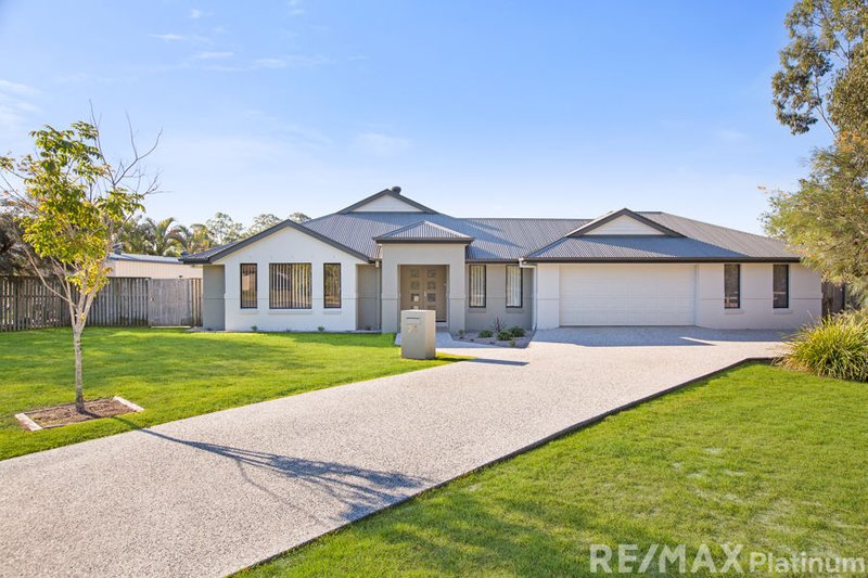 21 White Cedar Place, Narangba QLD 4504