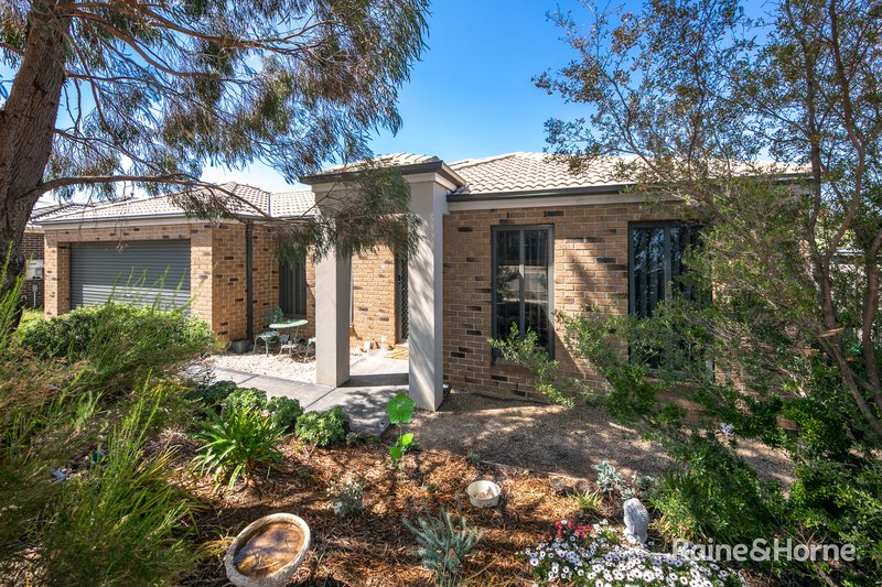 21 Wicket Street, Sunbury VIC 3429