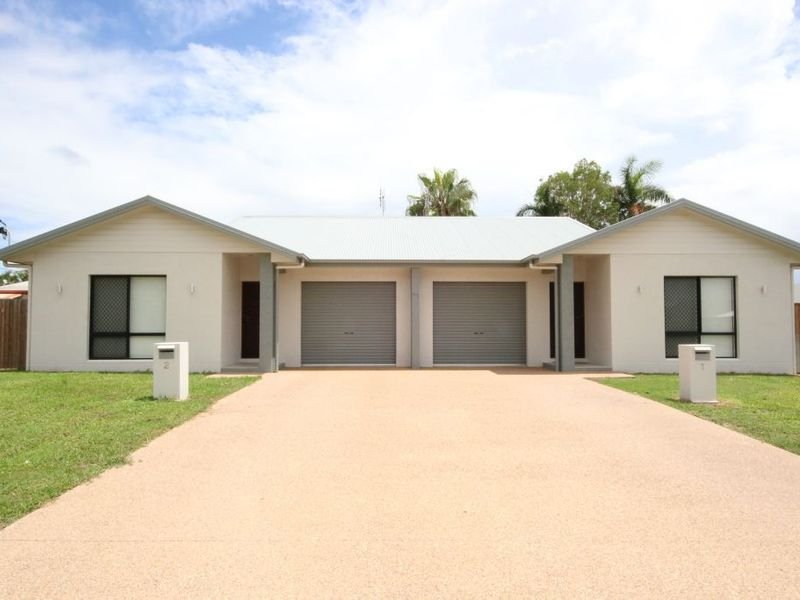 21 Wickham Street, Ayr QLD 4807