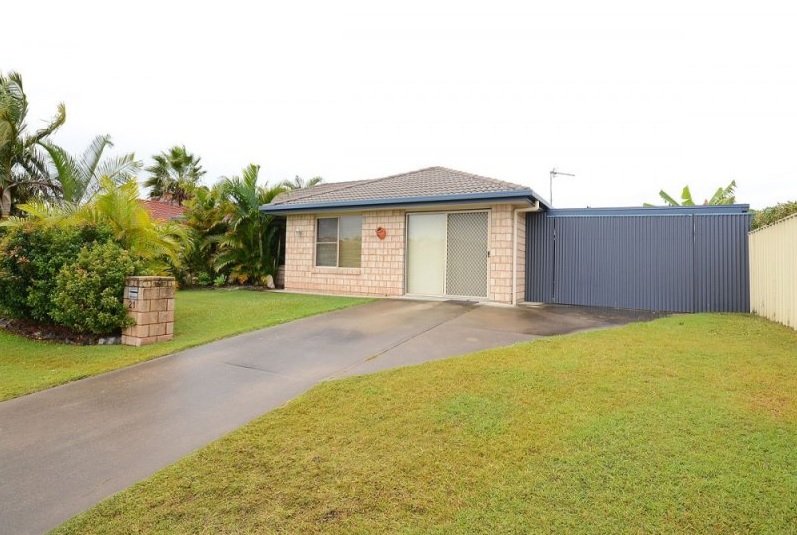 Photo - 21 Wide Bay Drive, Eli Waters QLD 4655 - Image 2