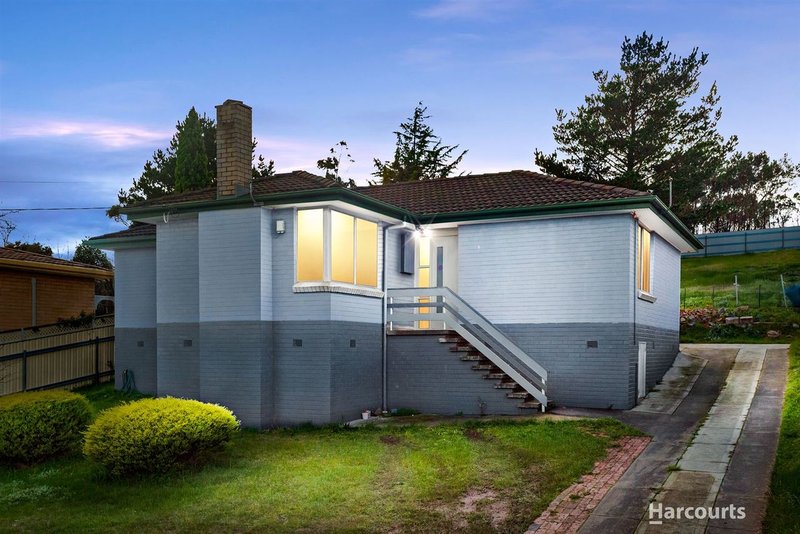 21 Wildor Crescent, Ravenswood TAS 7250