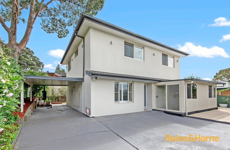 Photo - 21 Wilkinson Lane, Telopea NSW 2117 - Image 2