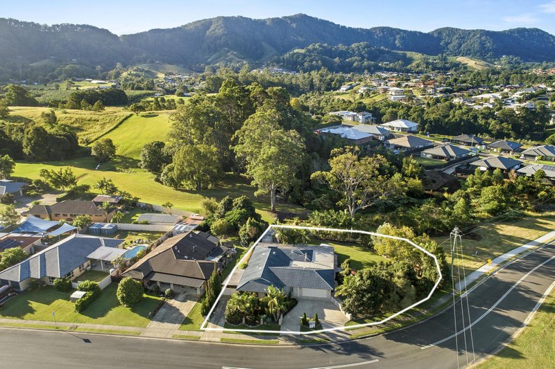 21 William Sharp Drive, Coffs Harbour NSW 2450