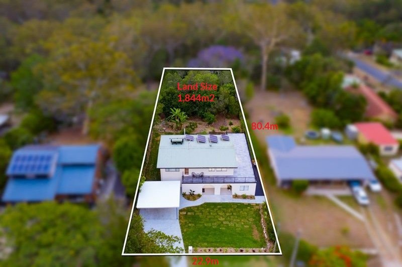 21 Willowie Crescent, Capalaba QLD 4157