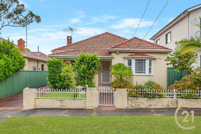 21 Wilson Street, Kogarah NSW 2217