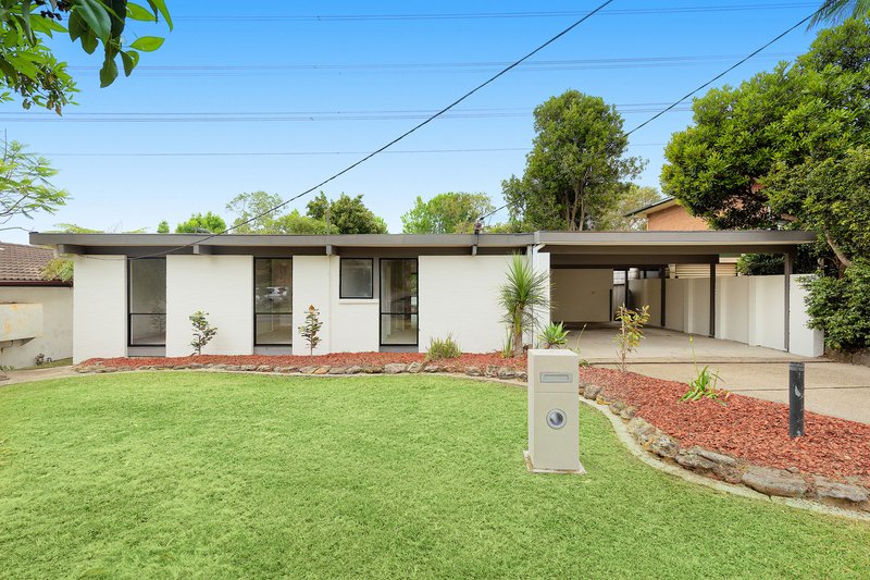 21 Windrush Avenue, Belrose NSW 2085