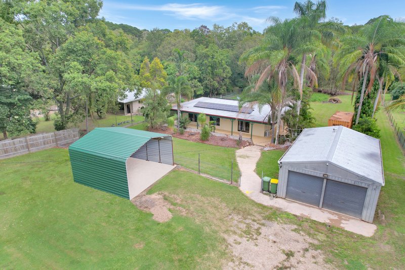 21 Windsor Drive, Hay Point QLD 4740