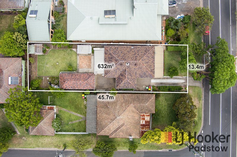 Photo - 21 Windsor Road, Padstow NSW 2211 - Image 2