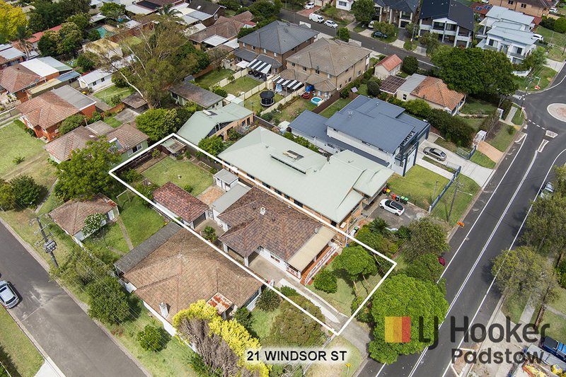 Photo - 21 Windsor Road, Padstow NSW 2211 - Image 12