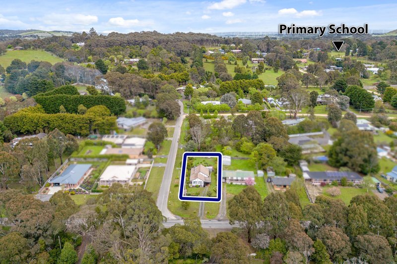 Photo - 21 Winter Street, Gordon VIC 3345 - Image 21