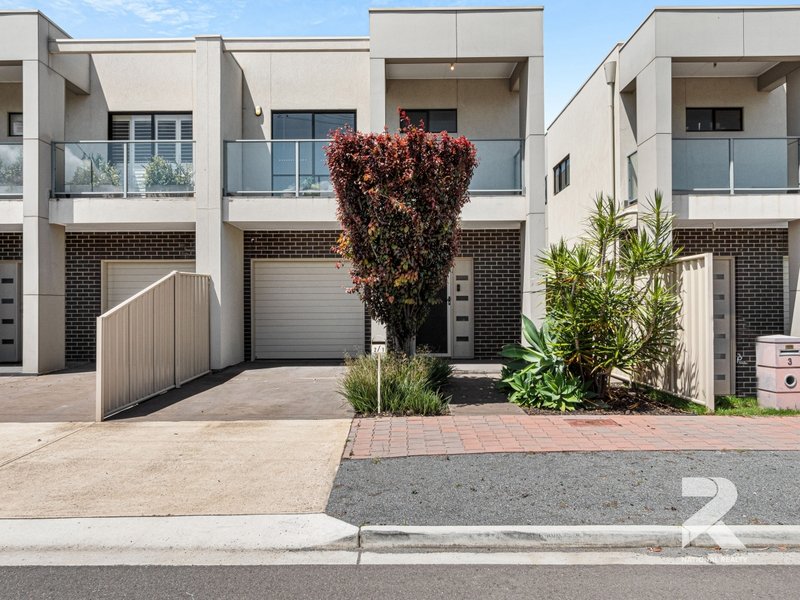 2/1 Winter Terrace, Prospect SA 5082