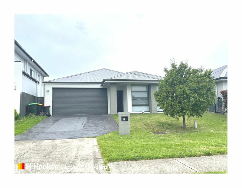 21 Wiregrass Avenue, Denham Court NSW 2565