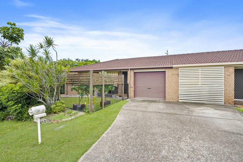 2/1 Wirth Terrace, Highland Park QLD 4211