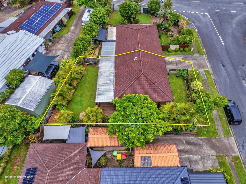 Photo - 2/1 Wirth Terrace, Highland Park QLD 4211 - Image 13