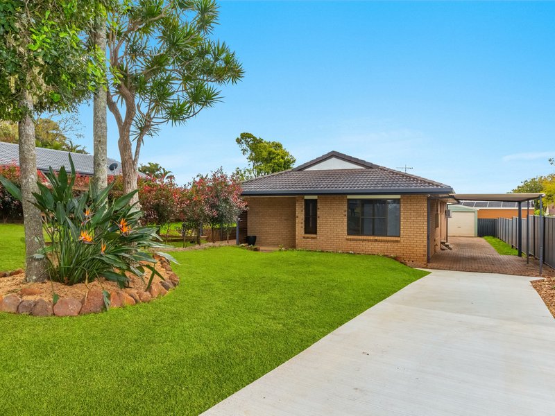 21 Wollongbar Drive, Wollongbar NSW 2477