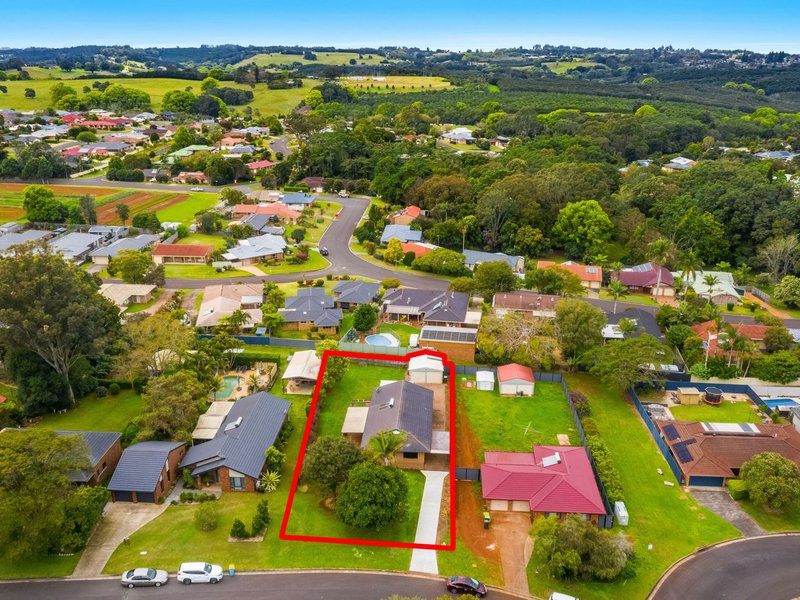 21 Wollongbar Drive, Wollongbar NSW 2477 Real Estate Industry Partners