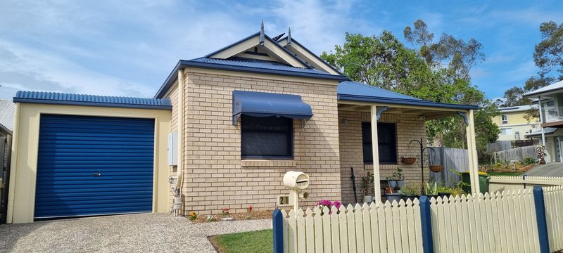 21 Wollumbin Crescent, Waterford QLD 4133