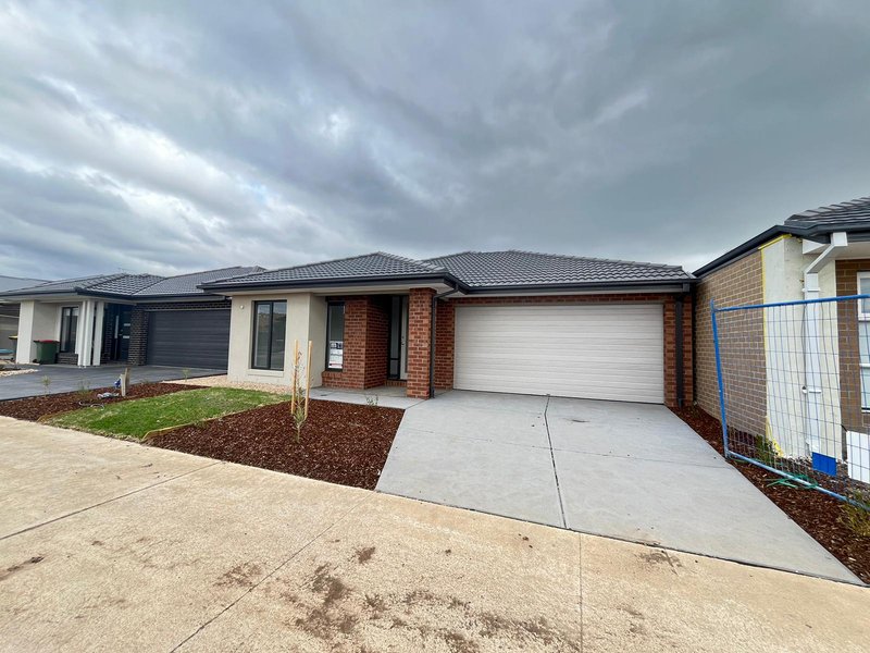 21 Wondrous Boulevard, Tarneit VIC 3029