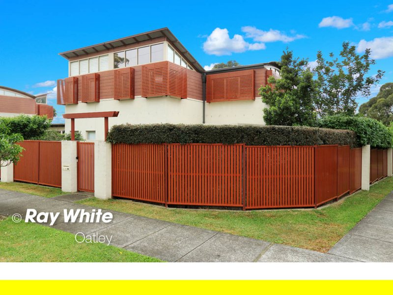 21 Wonoona Parade East , Oatley NSW 2223