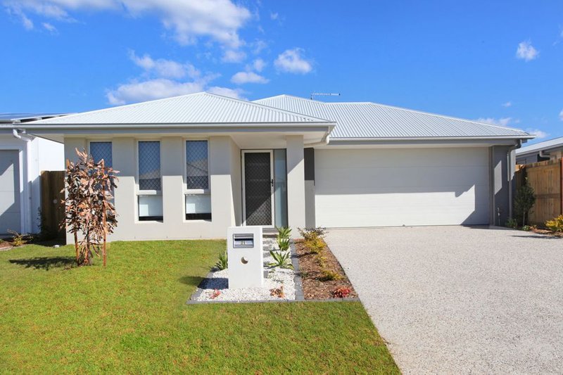 21 Wood Crescent, Baringa QLD 4551