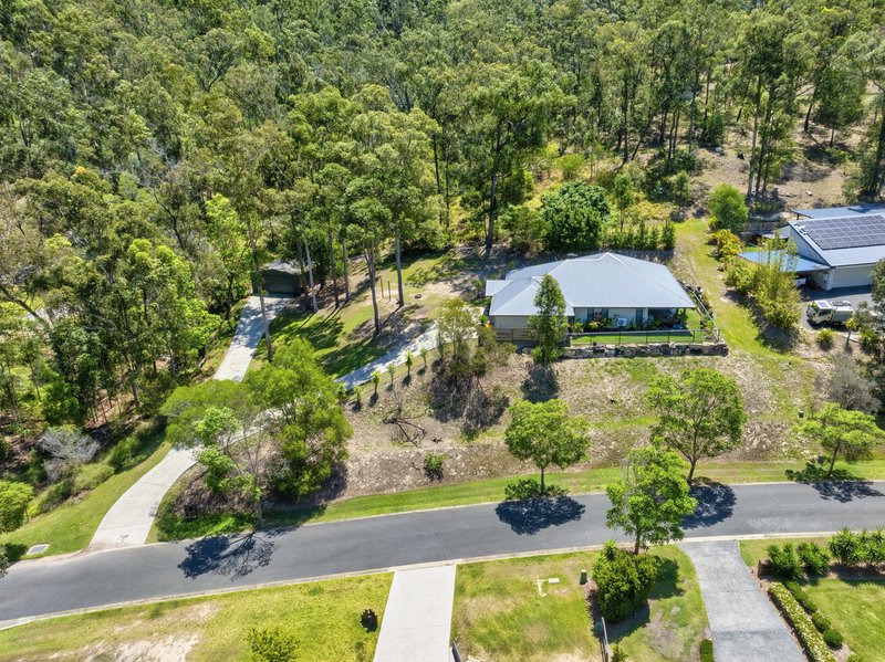 21 Woodland Avenue, Mount Nathan QLD 4211