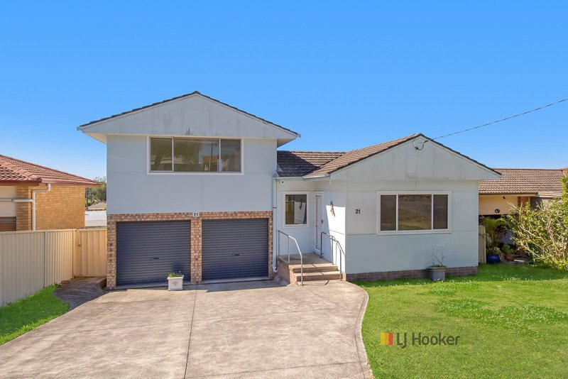 21 Woodlawn Drive, Budgewoi NSW 2262