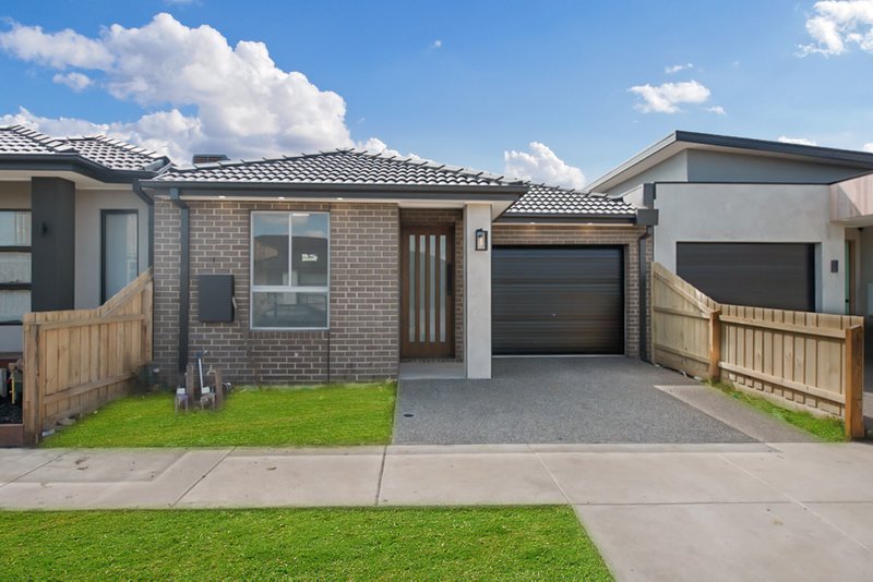 21 Woodman Circuit, Wollert VIC 3750