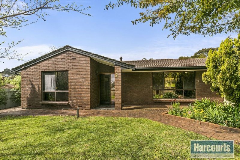 21 Woodswallow Drive, Happy Valley SA 5159