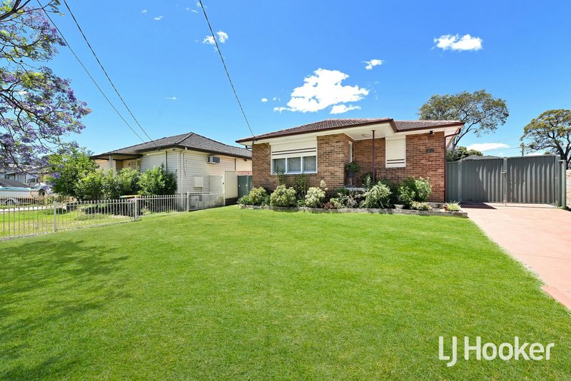 21 Woodville Road, Chester Hill NSW 2162