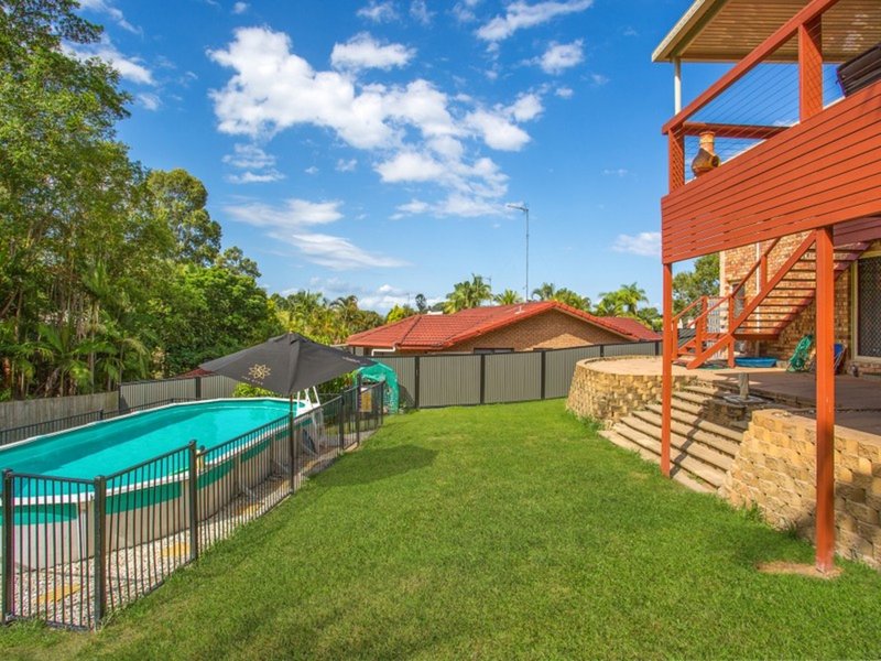 Photo - 21 Woolmere Street, Carrara QLD 4211 - Image 1