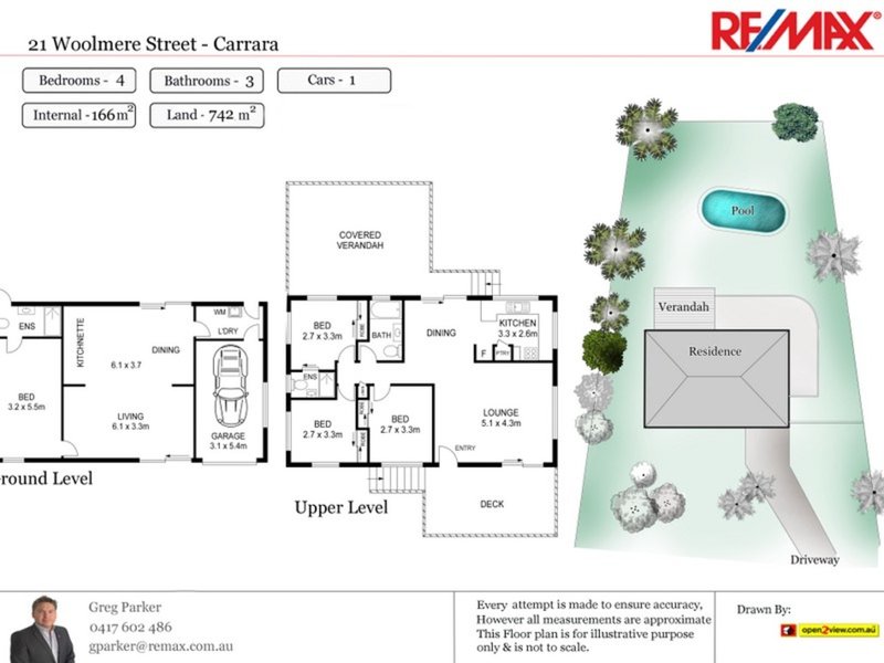 Photo - 21 Woolmere Street, Carrara QLD 4211 - Image 18