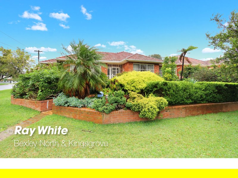 21 Woorail Avenue, Kingsgrove NSW 2208