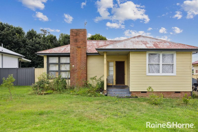 21 Wyatt Street, Goulburn NSW 2580