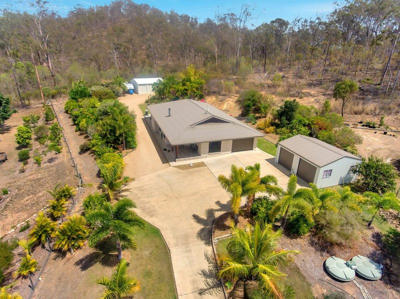 21 Wynand Avenue, Benaraby QLD 4680