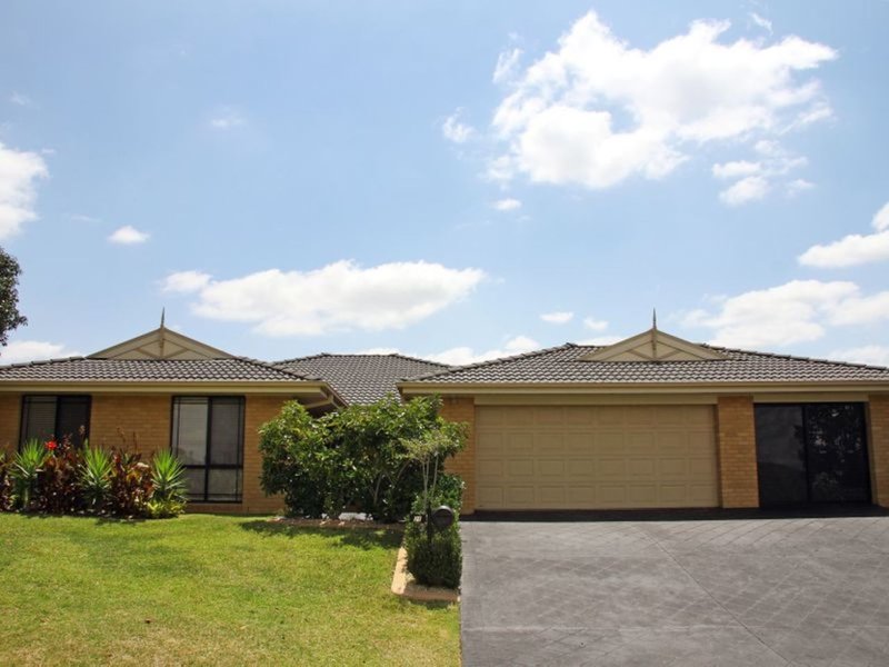 21 Wyndham Ridge, Cessnock NSW 2325