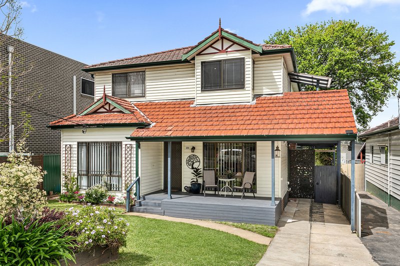 21 Yanderra Street, Condell Park NSW 2200