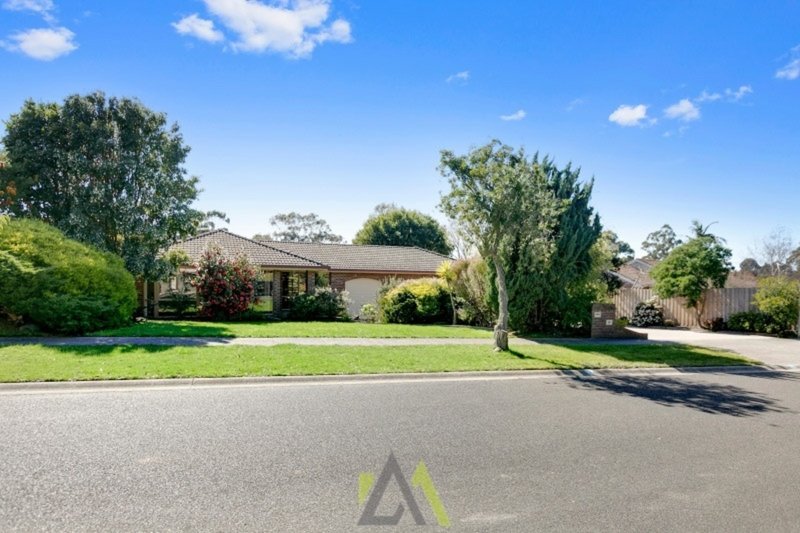 21 Yarralumla Drive, Langwarrin VIC 3910