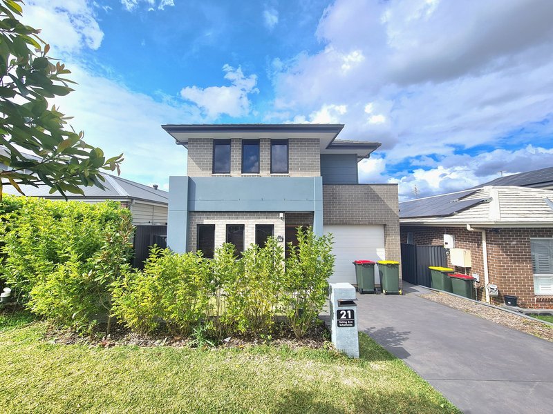 21 Yating Avenue, Schofields NSW 2762