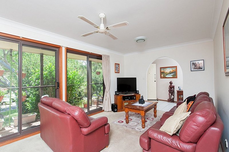 Photo - 21 Yoolarai Crescent, Nelson Bay NSW 2315 - Image 2