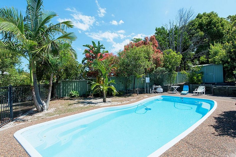 Photo - 21 Yoolarai Crescent, Nelson Bay NSW 2315 - Image 4