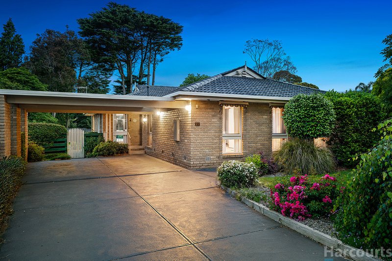 21 Yorkminster Avenue, Wantirna VIC 3152